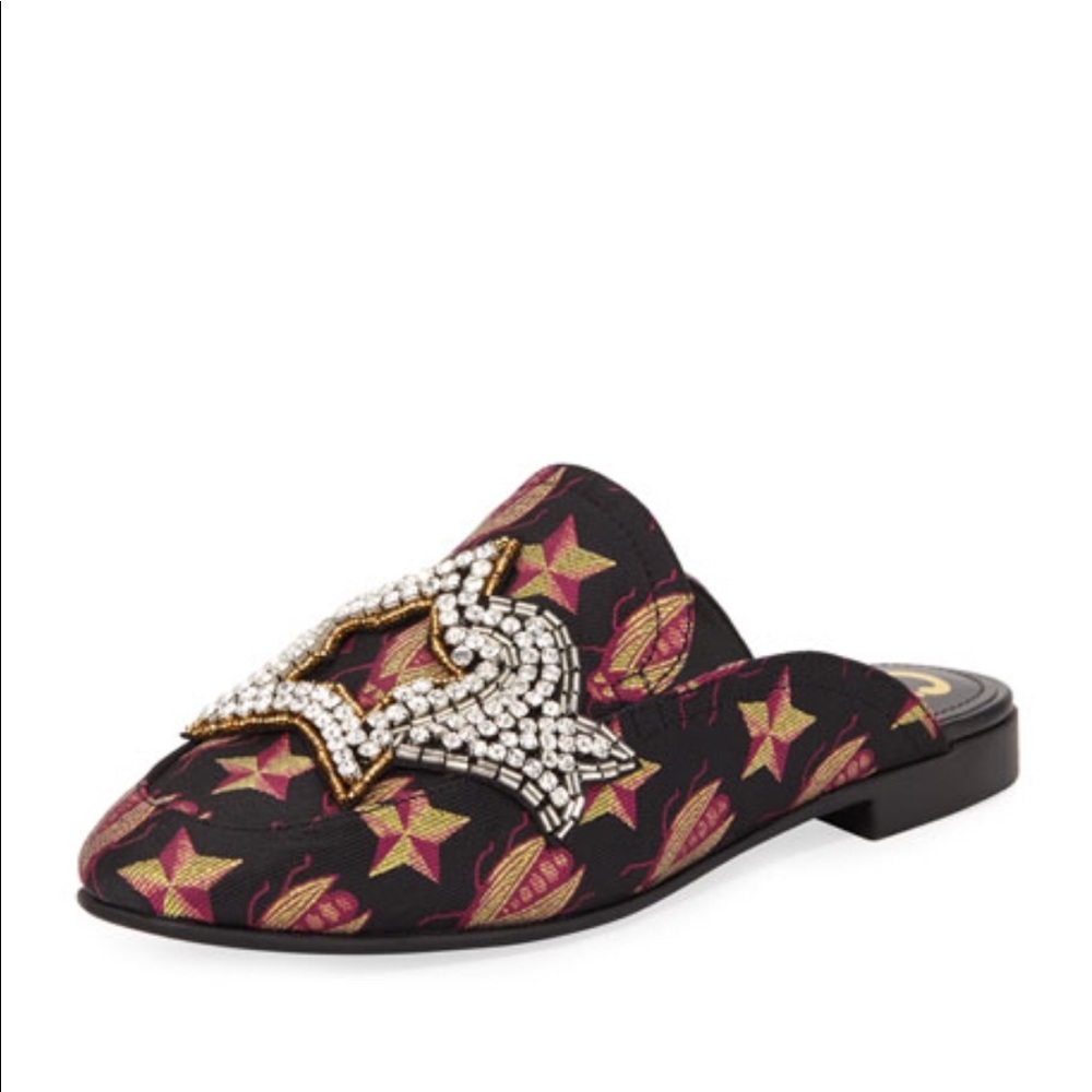 Circus by Sam Edelman Mule